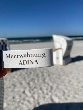 Ferienwohnung ADINA